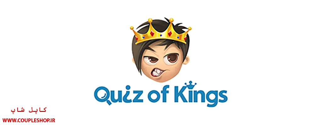 معرفی بازی Quiz Of Kings